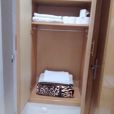 Hassan Apartment Rabat Exterior photo