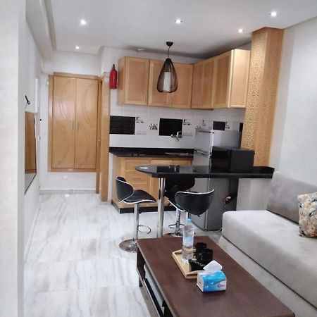Hassan Apartment Rabat Exterior photo