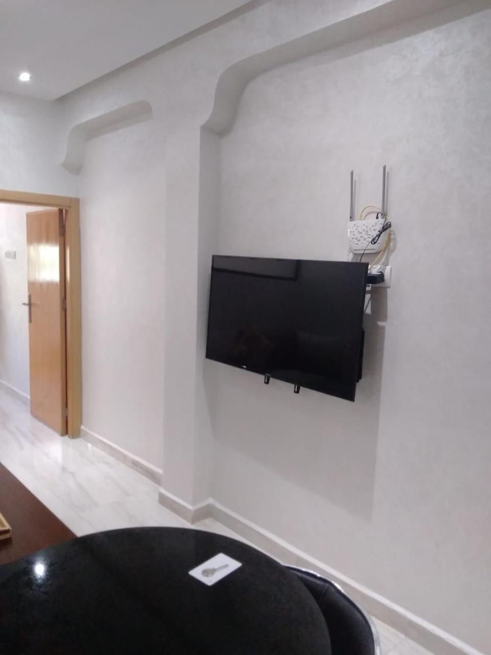 Hassan Apartment Rabat Exterior photo