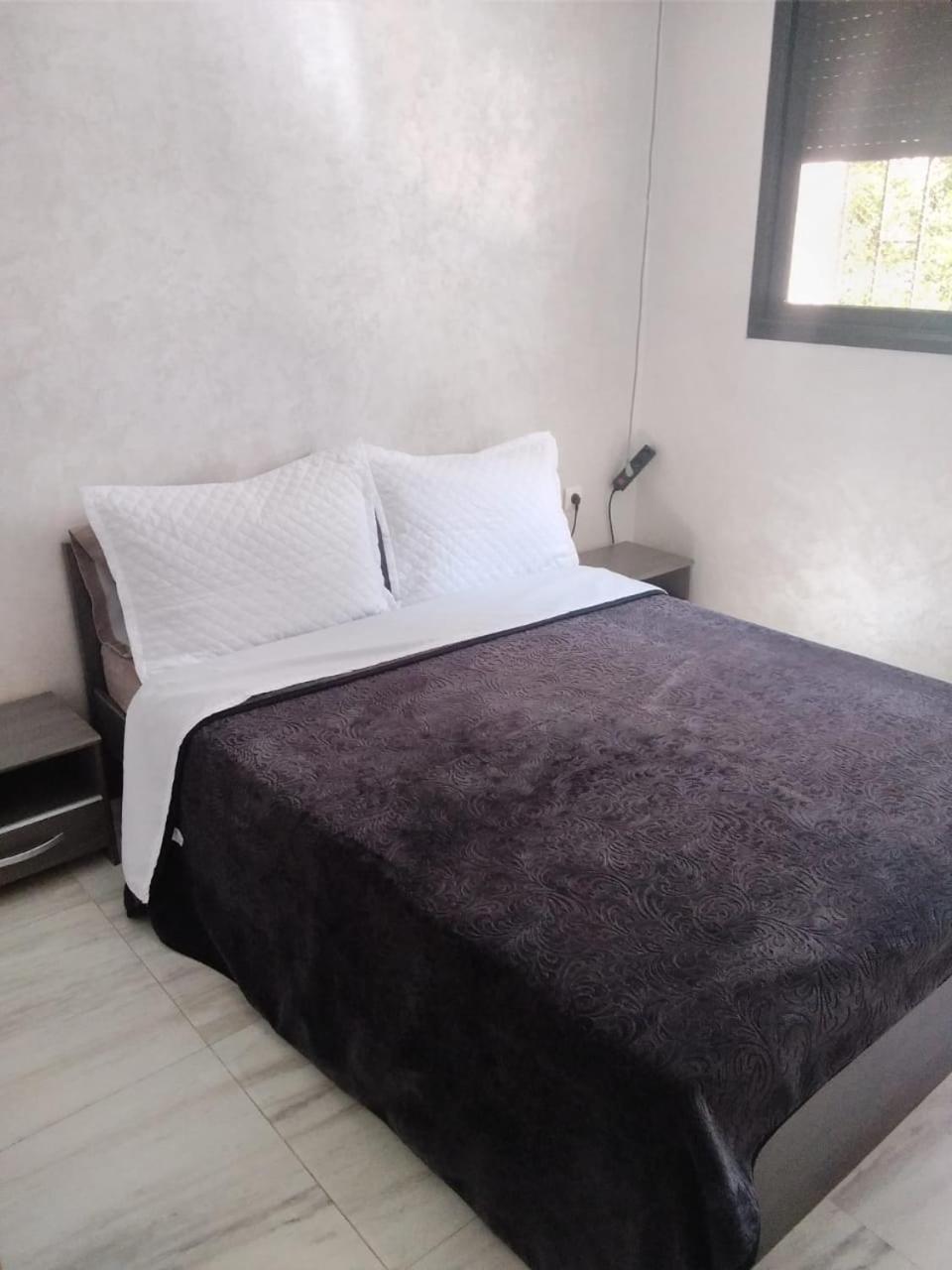 Hassan Apartment Rabat Exterior photo